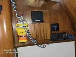 Thumbnail von Jeanneau Sun Odyssey 47 CC ASTERION V