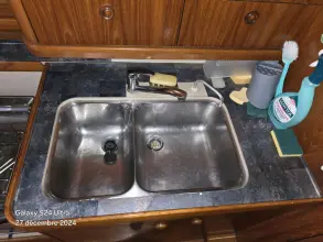 Thumbnail von Jeanneau Sun Odyssey 47 CC ASTERION V