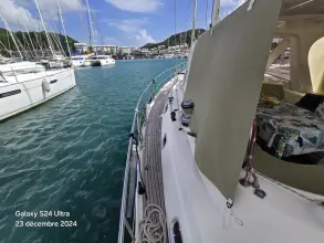 Thumbnail von Jeanneau Sun Odyssey 47 CC ASTERION V