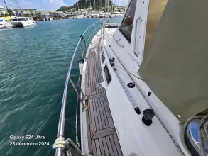 Thumbnail von Jeanneau Sun Odyssey 47 CC ASTERION V