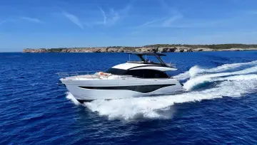 Princess Y72