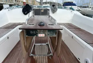 Thumbnail von Beneteau Oceanis 40.1