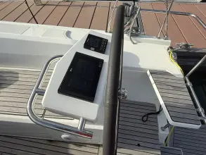 Thumbnail von Beneteau Oceanis 40.1