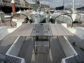 Thumbnail von Beneteau Oceanis 40.1