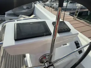 Thumbnail von Beneteau Oceanis 40.1