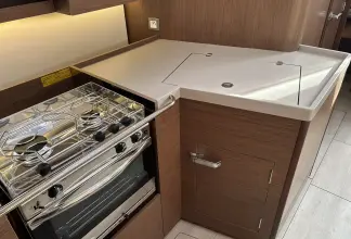 Thumbnail von Beneteau Oceanis 40.1