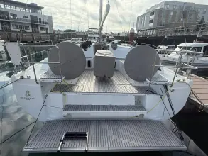 Thumbnail von Beneteau Oceanis 40.1