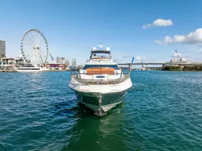 Thumbnail von Azimut Fly 72