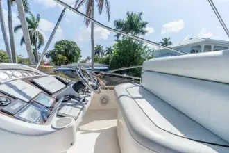 Thumbnail von Sunseeker Manhattan 60 Währung