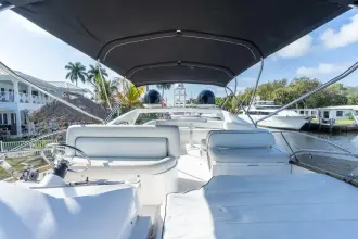 Thumbnail von Sunseeker Manhattan 60 Währung