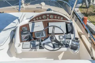 Thumbnail von Sunseeker Manhattan 60 Währung