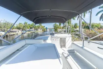 Thumbnail von Sunseeker Manhattan 60 Währung