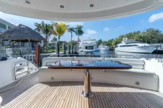 Thumbnail von Sunseeker Manhattan 60 Währung