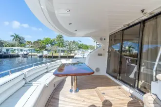 Thumbnail von Sunseeker Manhattan 60 Währung