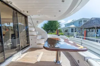 Thumbnail von Sunseeker Manhattan 60 Währung