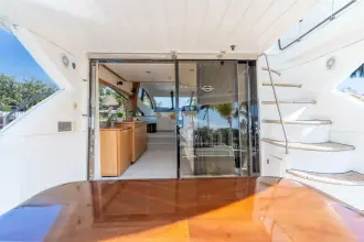 Thumbnail von Sunseeker Manhattan 60 Währung