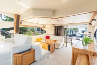 Thumbnail von Sunseeker Manhattan 60 Währung