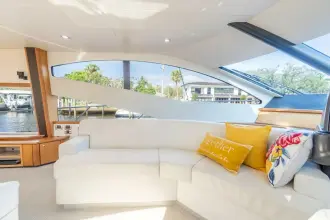 Thumbnail von Sunseeker Manhattan 60 Währung