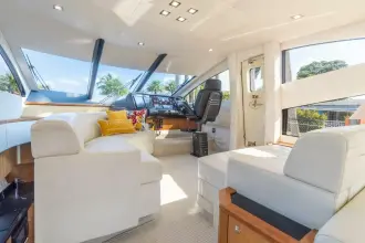 Thumbnail von Sunseeker Manhattan 60 Währung