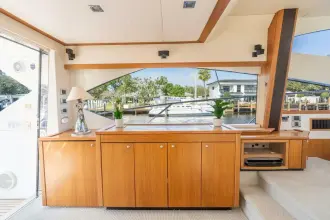 Thumbnail von Sunseeker Manhattan 60 Währung