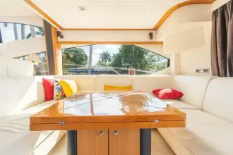 Thumbnail von Sunseeker Manhattan 60 Währung
