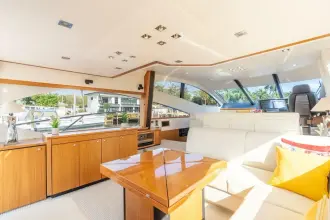 Thumbnail von Sunseeker Manhattan 60 Währung