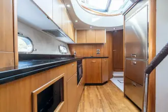Thumbnail von Sunseeker Manhattan 60 Währung