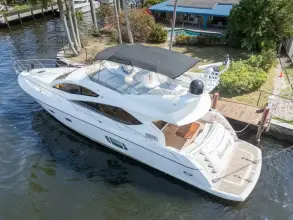 Thumbnail von Sunseeker Manhattan 60 Währung