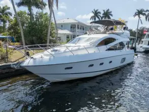 Thumbnail von Sunseeker Manhattan 60 Währung