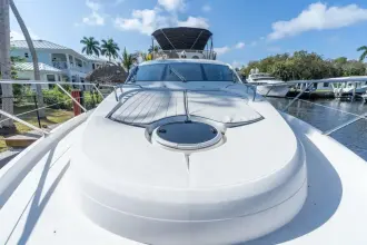 Thumbnail von Sunseeker Manhattan 60 Währung