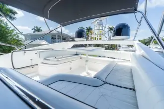 Thumbnail von Sunseeker Manhattan 60 Währung