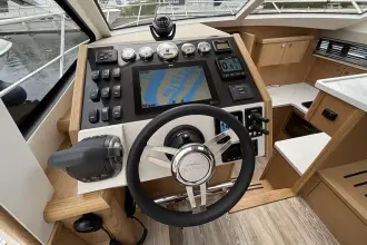 Thumbnail von Haines 32 Offshore