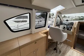 Thumbnail von Haines 32 Offshore