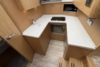 Thumbnail von Haines 32 Offshore