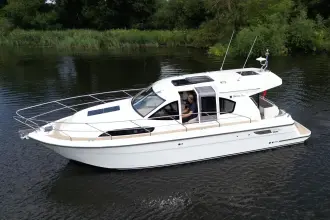 Thumbnail von Haines 32 Offshore