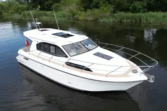 Thumbnail von Haines 32 Offshore