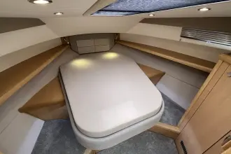 Thumbnail von Haines 32 Offshore