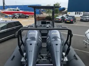 Thumbnail von Ballistic LS 78