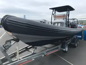 Thumbnail von Ballistic LS 78