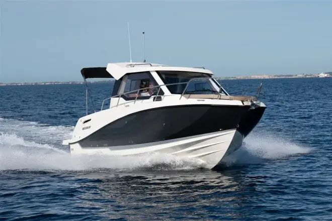 Quicksilver 705 Activ