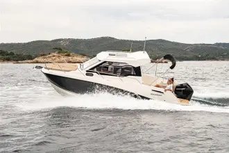 Thumbnail von Quicksilver 705 Activ