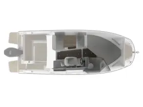 Thumbnail von Quicksilver 705 Activ