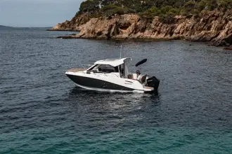 Thumbnail von Quicksilver 705 Activ