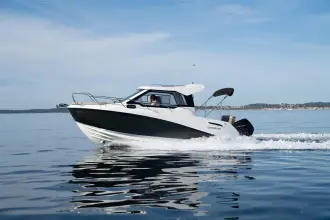 Thumbnail von Quicksilver 705 Activ