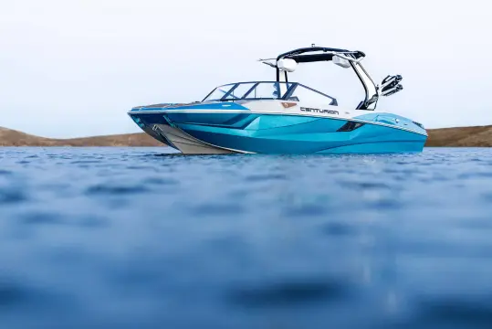 Centurion Fe22