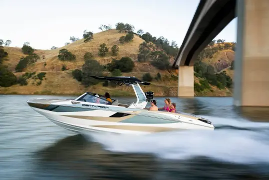 Centurion Fe25