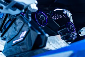 Thumbnail von Centurion Ri230