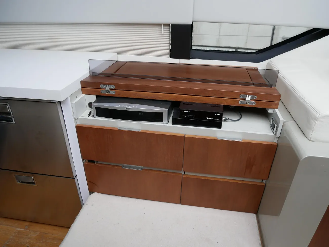 Thumbnail von Fairline Targa 50 GT