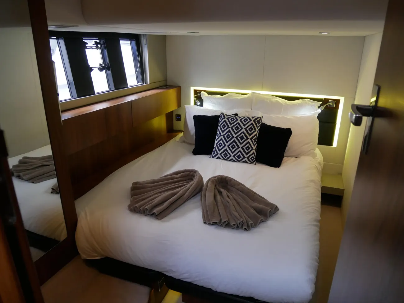 Thumbnail von Fairline Targa 50 GT