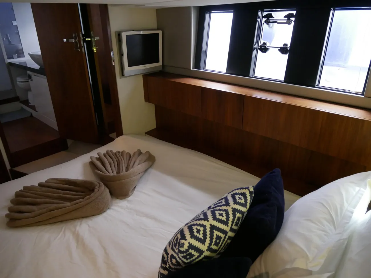 Thumbnail von Fairline Targa 50 GT